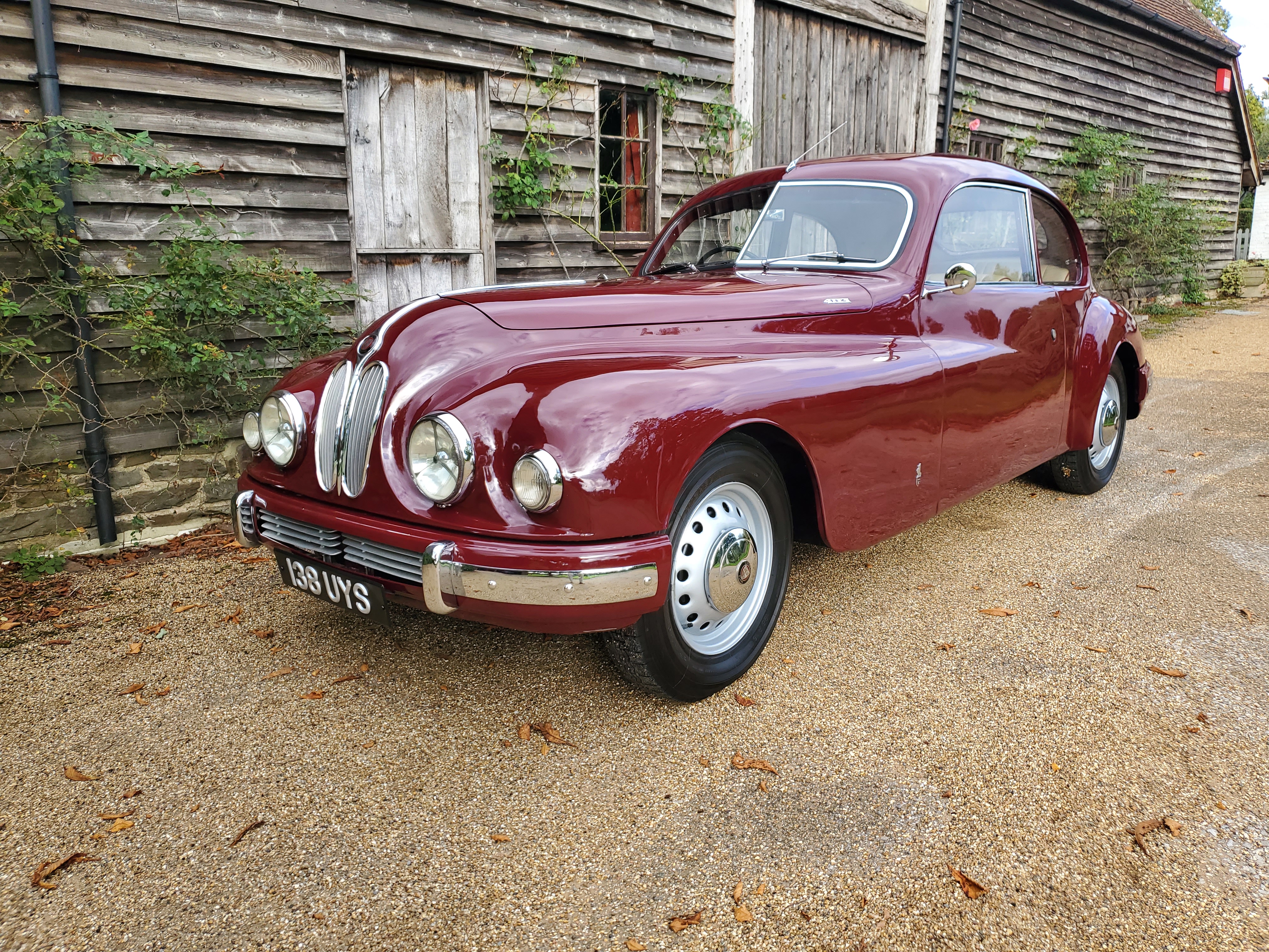 Bristol 403 FOR SALE